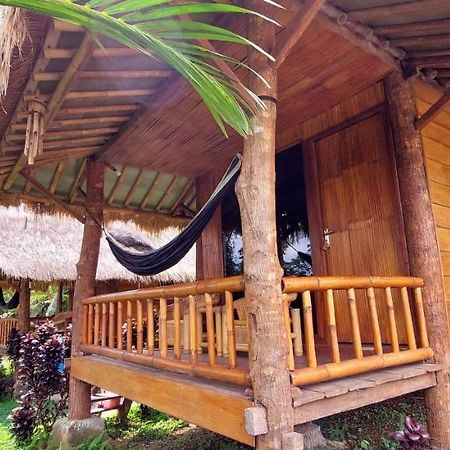 Second Home Bungalows Tetebatu Eksteriør billede