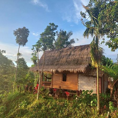 Second Home Bungalows Tetebatu Eksteriør billede